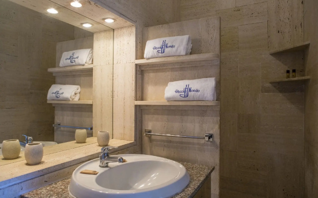 Hotel Piccolo Mondo