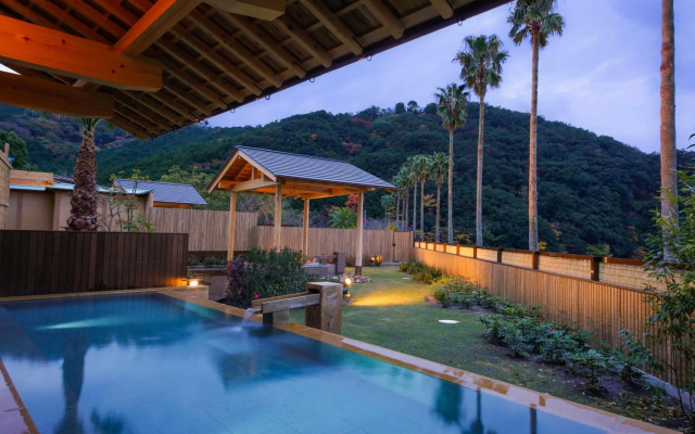 Hotel Tokinoza Mie