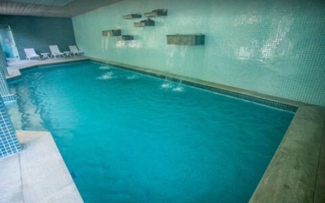 Bomtempo II Chalés by Castelo Itaipava