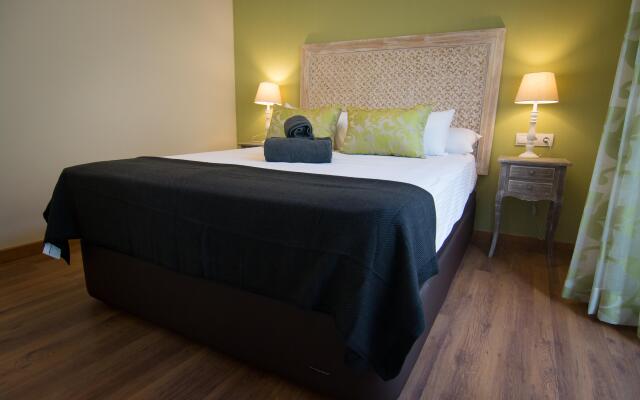 Holidays2Malaga Comfort Apartments