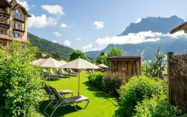 Apartment in Tyrol With hot tub