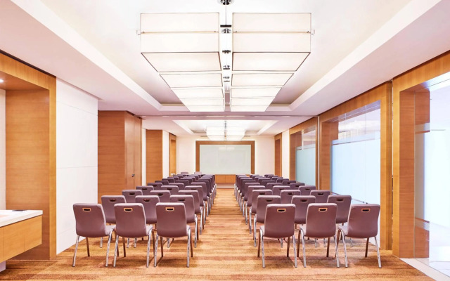 Four Points By Sheraton Puchong