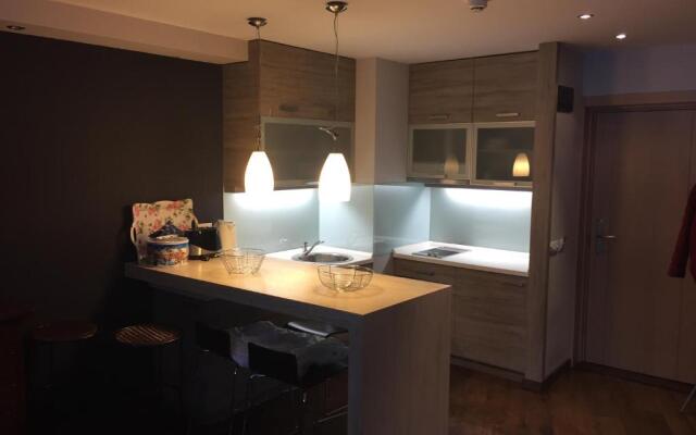 Apartmani Kopaonik Centar Maglic