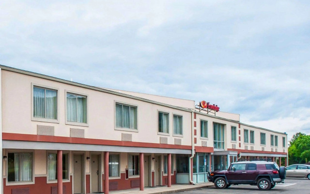 Econo Lodge Elmira-Corning