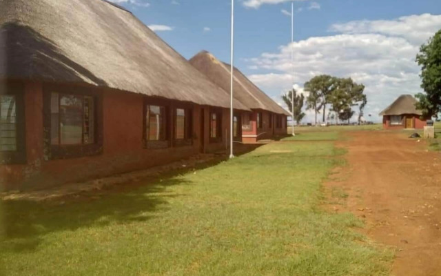 WCCC Convention Centre