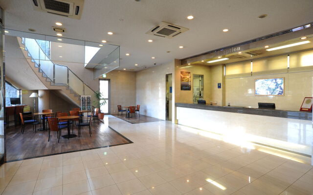 Suizenji Comfort Hotel