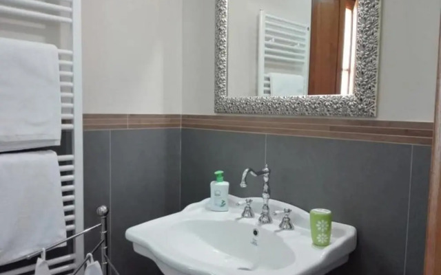 Beautiful Apartment in Lamporecchio