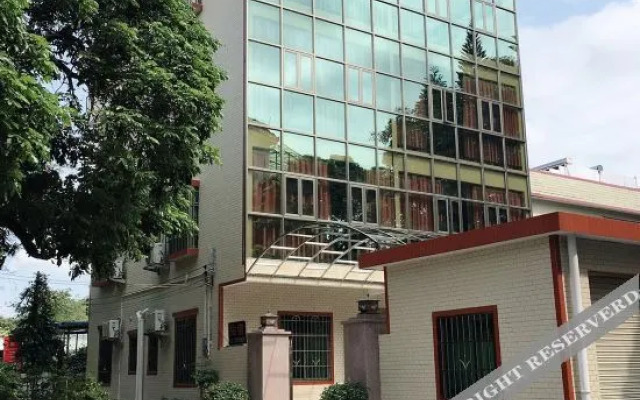 Jiang Bi'e B&B