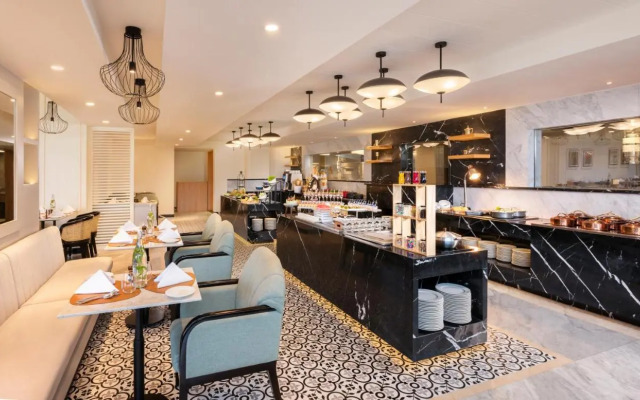 The Residency Towers Puducherry