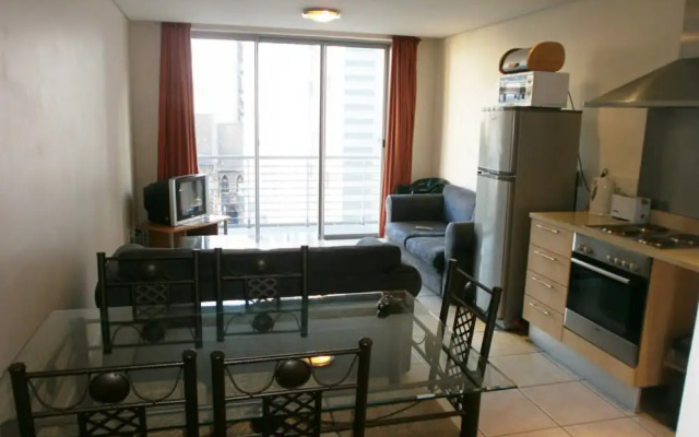 Greenmarket Place Apartments