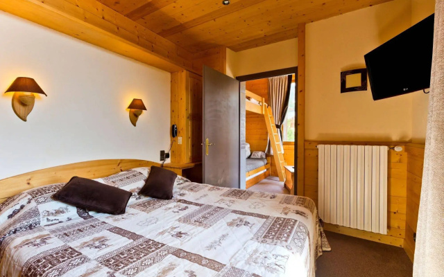 Hôtel Beau Site