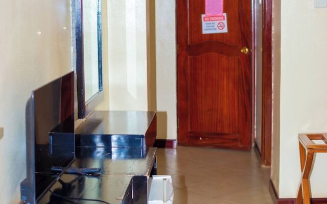 Ridar Hotel