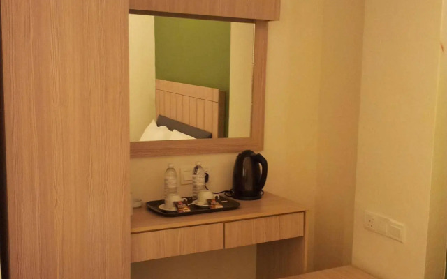 Sri Mutiara Hotel Seremban