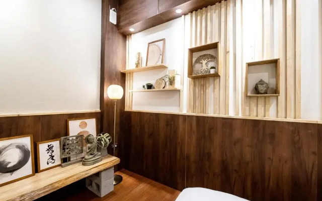 Zen Residence
