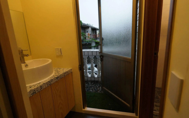 Slow Tainan Homestay