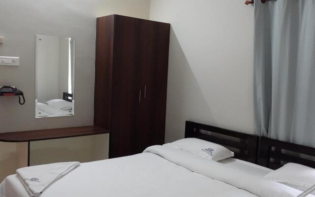 Hotel Akshith Inn