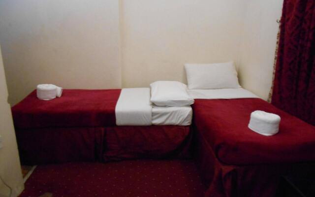 Seqayta Al Khalil 1 Hotel