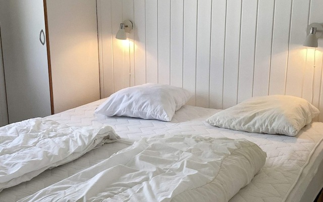 14 Person Holiday Home in Vaeggerlose