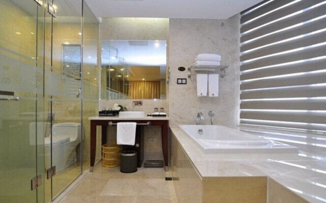 Best Yue Hang Hotel