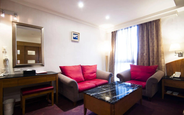 Dolamanco Hotel