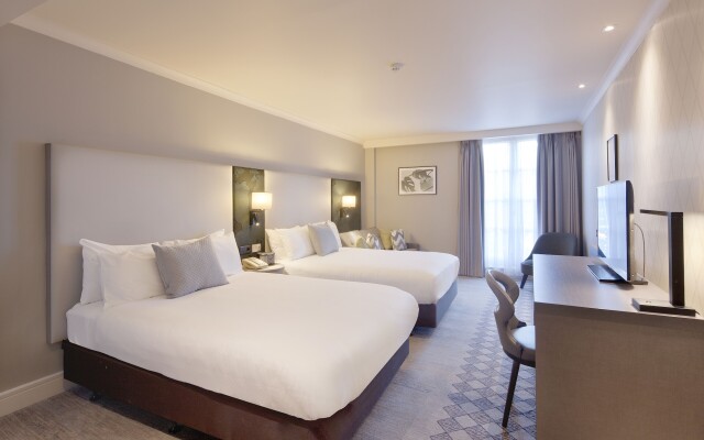 DoubleTree by Hilton London Kensington