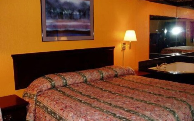 Allstate Inn Seymour