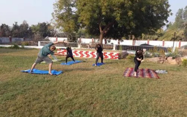 Yogi Ashram Guest House