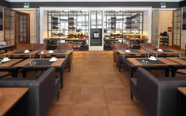 Hotel Granvia