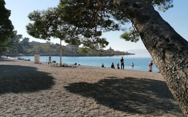 APARTMAN LAURA GALILEO blizu centra i plaze