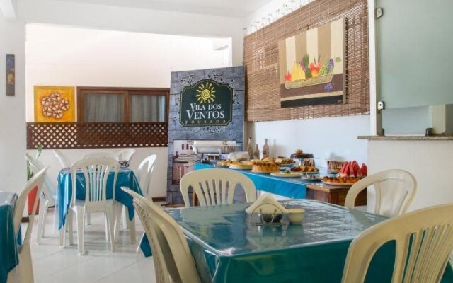 Pousada Vila dos Ventos
