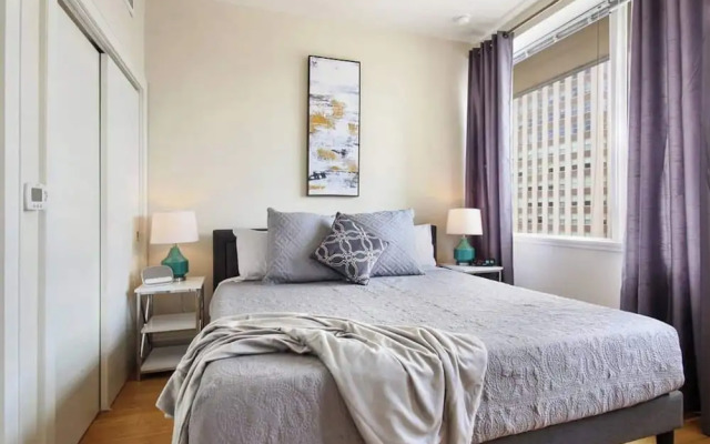 Upscale NOLA Condos
