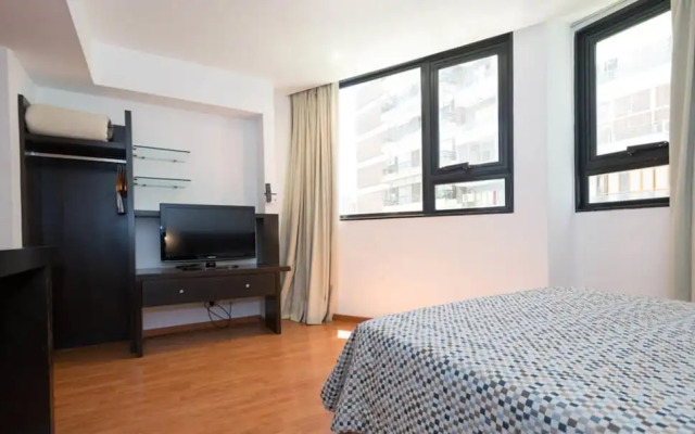 Urquiza Apart Hotel & Suites