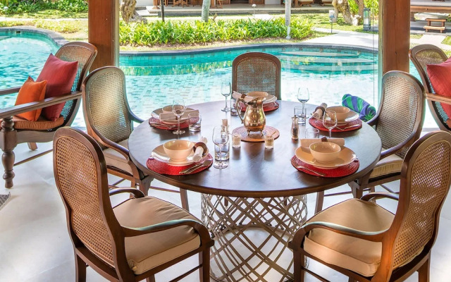 Des Indes Villas