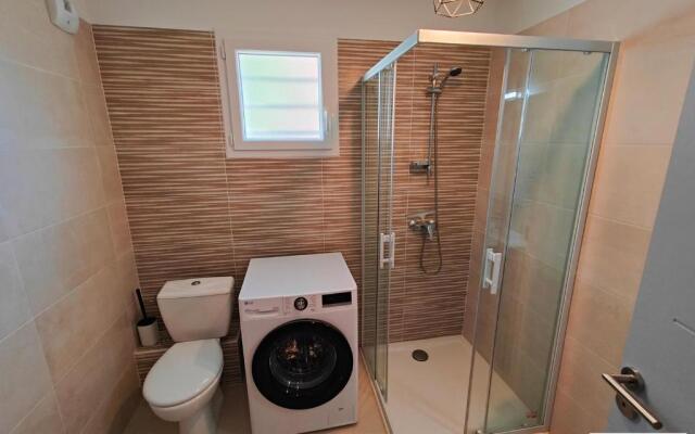 Vias-Plage - Superbe T1 a 100m de la Plage