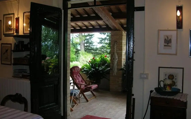 B&B Covo di Giramondo