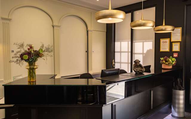 Best Western Plus Le Moderne