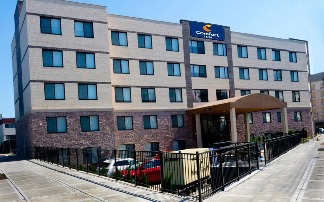 Comfort Inn JFK Airport