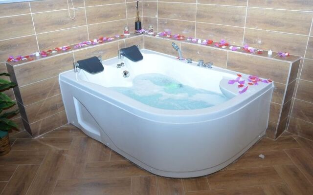 Waqt Alfakhamah Aparthotel