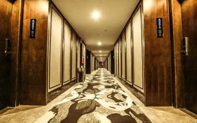 Yigang Hotel