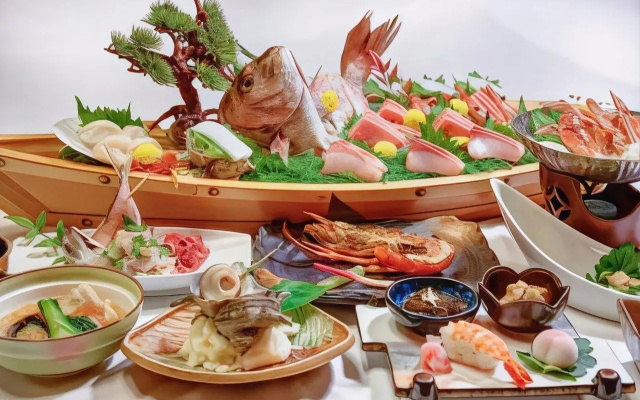 Ajiro Kanko Hotel