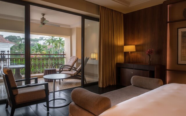 Grand Hyatt Goa