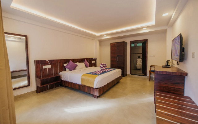 Elixir Woods Resort And Spa