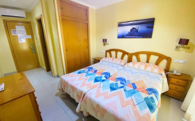 Hostal L'Anfora