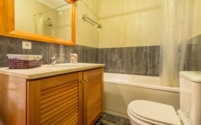 São Félix Ocean Views Apartment