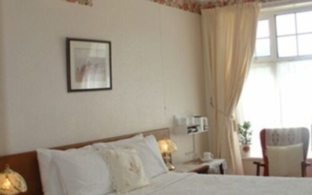 Newton House B&B - Torquay