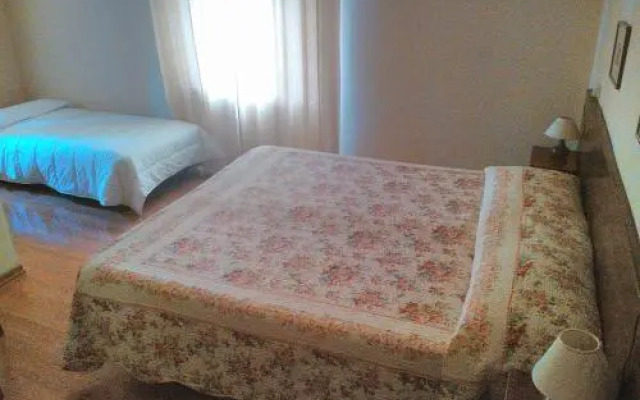 Albergo Ristorante Capriolo