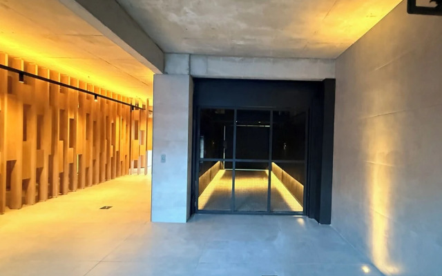 Live Soho Boutique Apartments Devoto