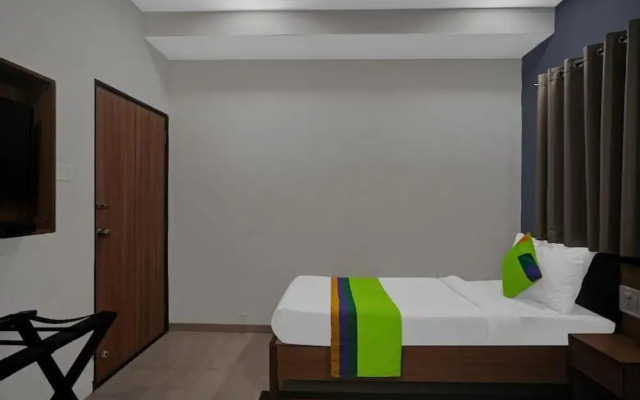 Hotel Wow