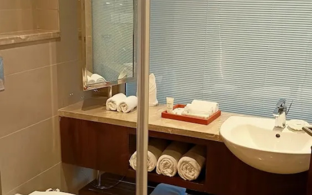 Welcomhotel By ITC Hotels Katra