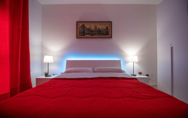 B&B A Casa Di Amici